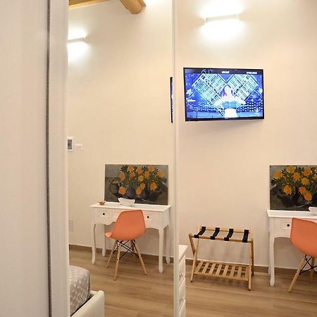 Relais Bargello Apartment Floransa Dış mekan fotoğraf