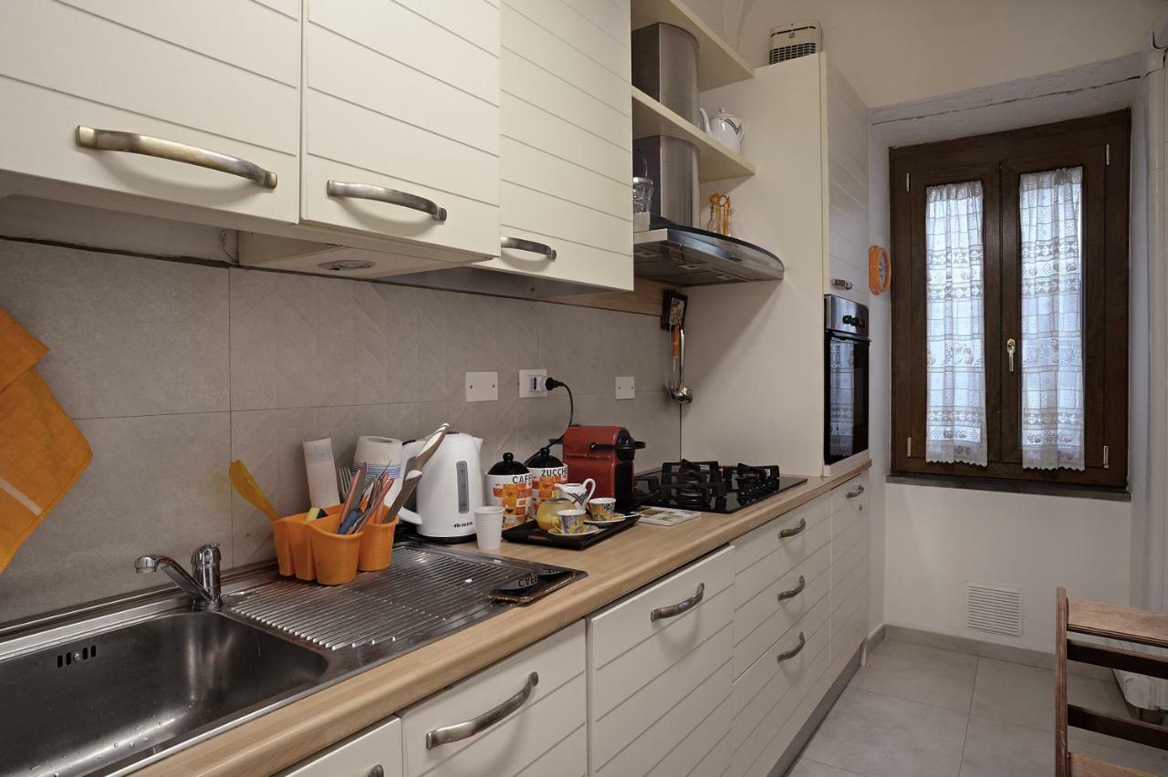 Relais Bargello Apartment Floransa Dış mekan fotoğraf